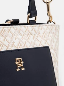 Сумки Tommy Hilfiger модель AW0AW16707-DW6 Фото