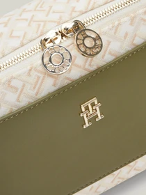 Сумки Tommy Hilfiger модель AW0AW16710-0H7 Фото