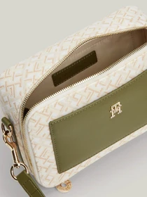 Сумки Tommy Hilfiger модель AW0AW16710-0H7 Фото