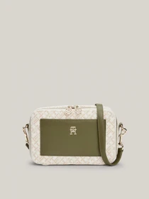 Сумки Tommy Hilfiger модель AW0AW16710-0H7 Фото