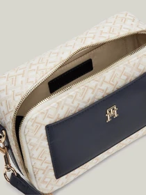 Сумки Tommy Hilfiger модель AW0AW16710-DW6 Фото