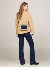 Сумки Tommy Hilfiger модель AW0AW16710-DW6 Фото