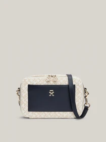 Сумки Tommy Hilfiger модель AW0AW16710-DW6 Фото
