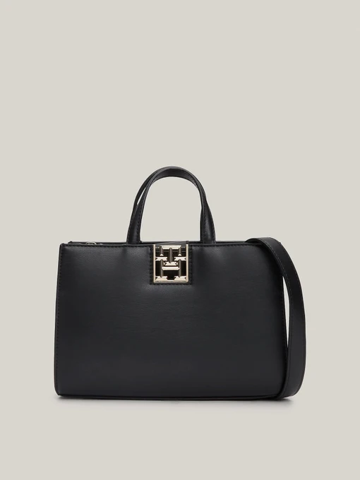 Сумки Tommy Hilfiger модель AW0AW16762-BDS Фото