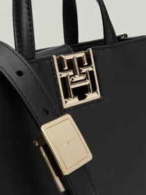 Сумки Tommy Hilfiger модель AW0AW16762-BDS Фото