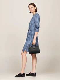 Сумки Tommy Hilfiger модель AW0AW16762-BDS Фото