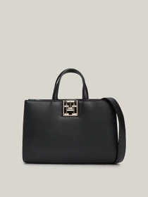 Сумки Tommy Hilfiger модель AW0AW16762-BDS Фото