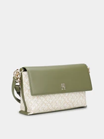Сумки Tommy Hilfiger модель AW0AW16794-0H7 Фото