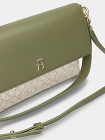 Сумки Tommy Hilfiger модель AW0AW16794-0H7 Фото