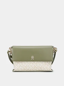Сумки Tommy Hilfiger модель AW0AW16794-0H7 Фото