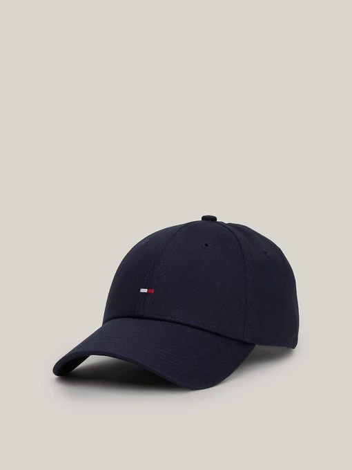 Шапки та кепки Tommy Hilfiger модель AW0AW16360-DW6 Фото