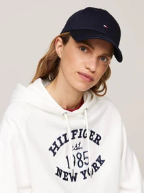 Шапки и кепки Tommy Hilfiger модель AW0AW16360-DW6 Фото