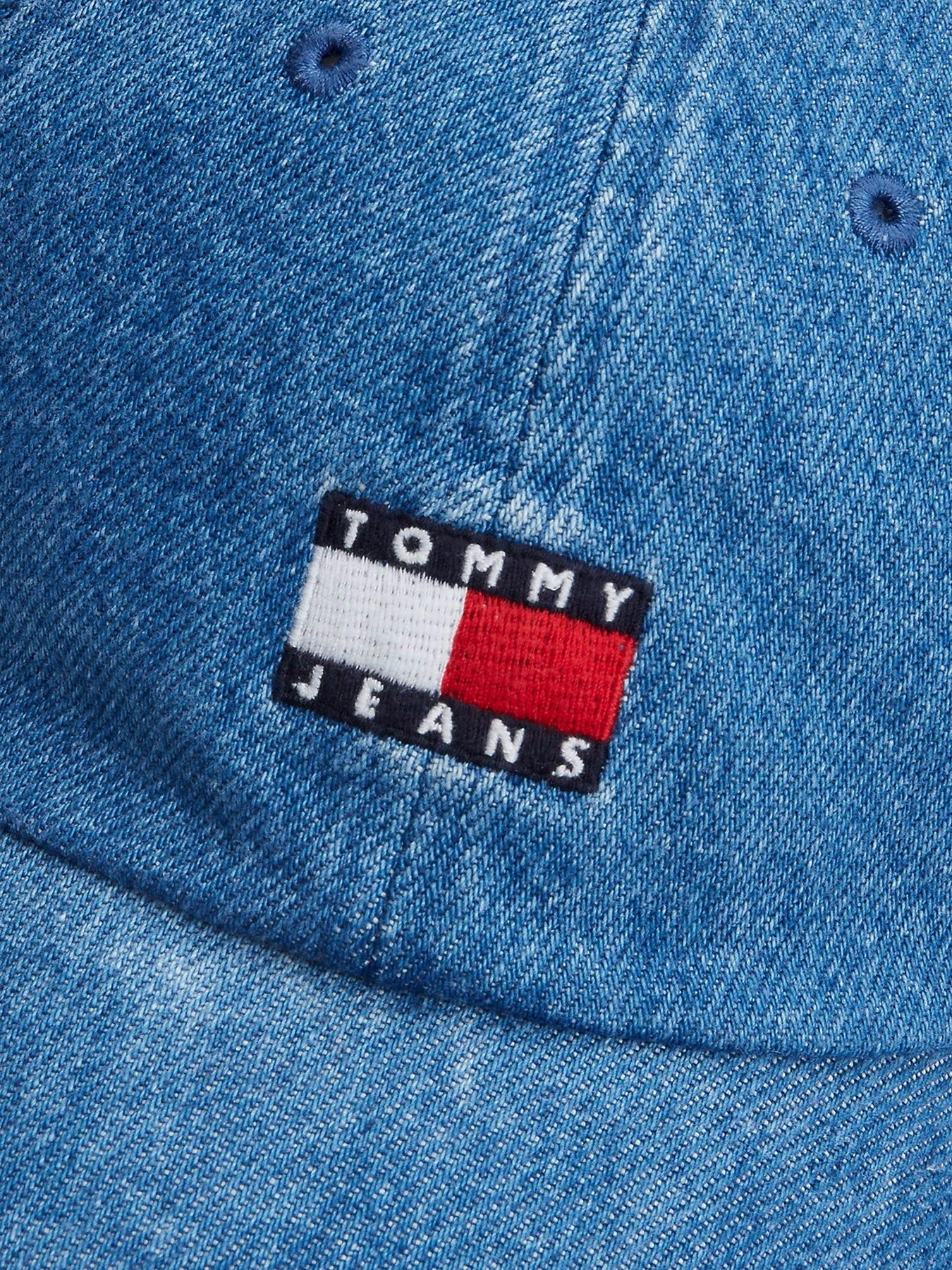 Шапки и кепки Tommy Hilfiger модель AW0AW16382-0GY Фото