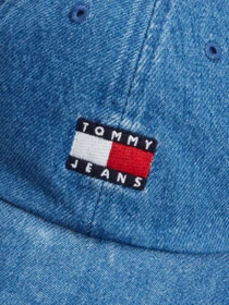 Шапки и кепки Tommy Hilfiger модель AW0AW16382-0GY Фото
