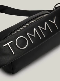Сумки Tommy Hilfiger модель AW0AW16262-BDS Фото