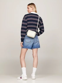 Сумки Tommy Hilfiger модель AW0AW16266-ACG Фото