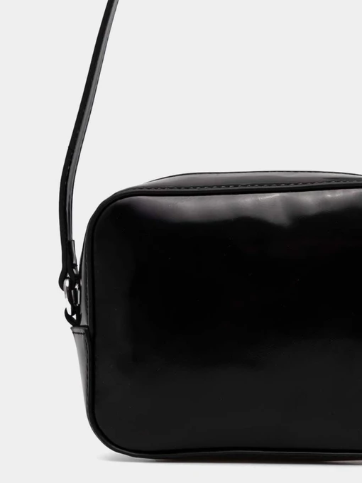Tommy Hilfiger Крос-боді колір чорний фото 3