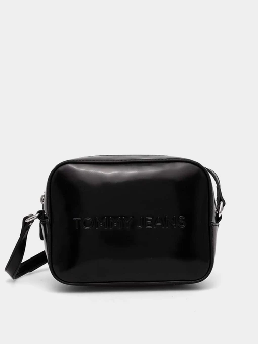 Сумки Tommy Hilfiger модель AW0AW16266-BDS Фото