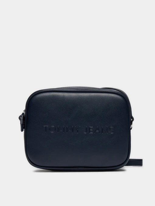 Сумки Tommy Hilfiger модель AW0AW16274-C1G Фото