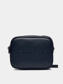 Сумки Tommy Hilfiger модель AW0AW16274-C1G Фото