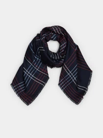 Шарфи та хустки Tommy Hilfiger модель AW0AW16368-DW6 Фото