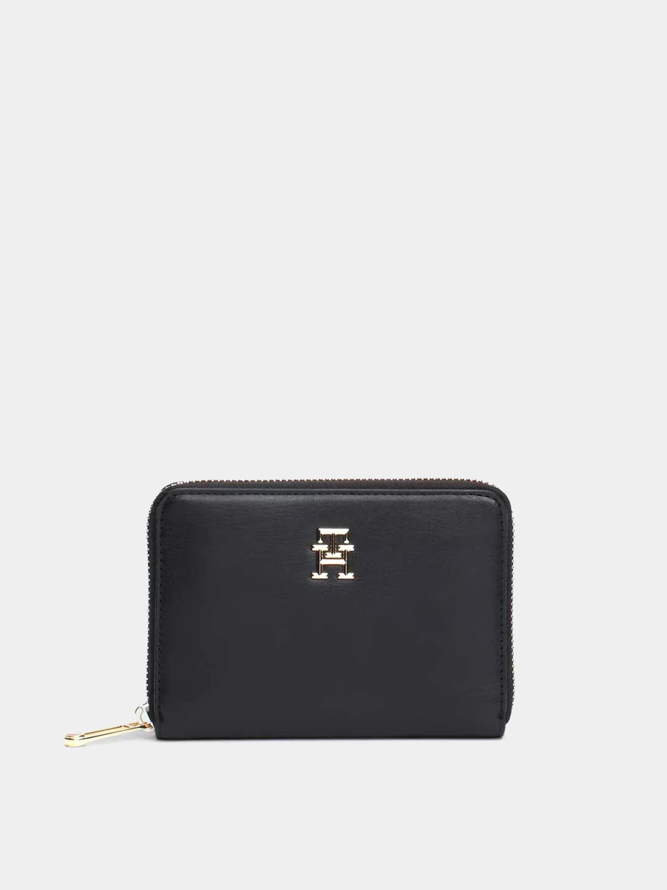Гаманці Tommy Hilfiger модель AW0AW16330-BDS Гаманці Tommy Hilfiger модель AW0AW16330-BDS Фото