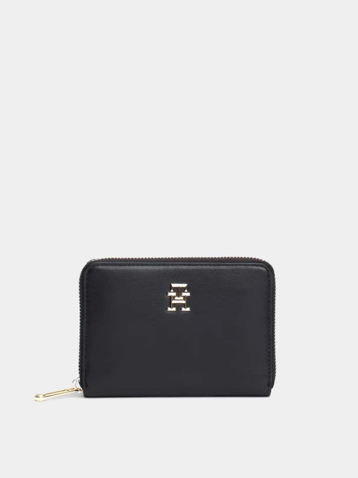 Кошельки Tommy Hilfiger модель AW0AW16330-BDS Фото