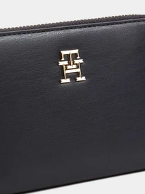 Гаманці Tommy Hilfiger модель AW0AW16330-BDS Фото