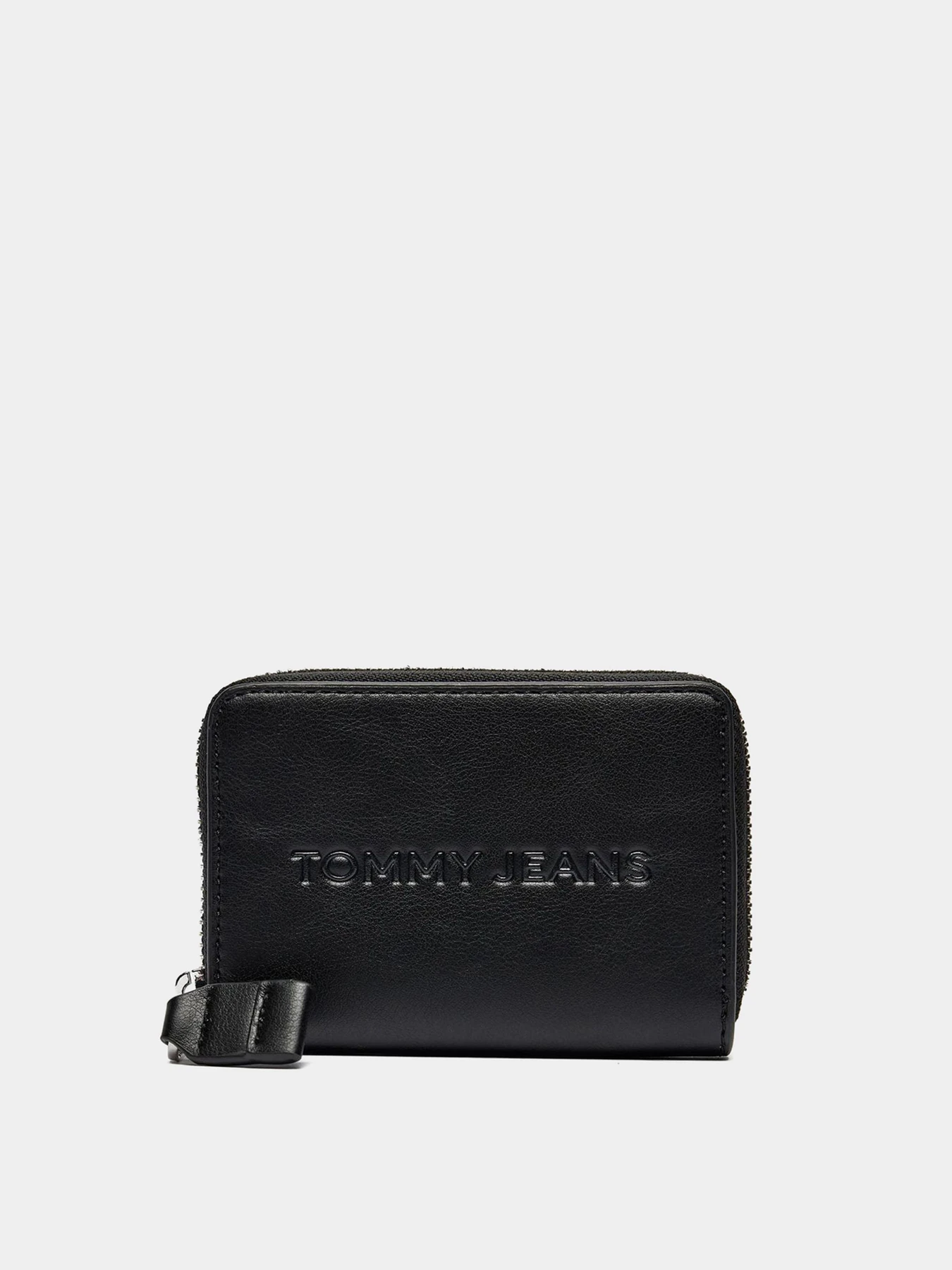 Кошельки Tommy Hilfiger модель AW0AW16387-BDS Кошельки Tommy Hilfiger модель AW0AW16387-BDS Фото