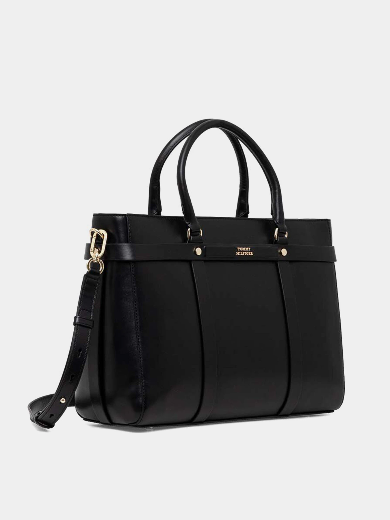 Сумки Tommy Hilfiger модель AW0AW16315-BDS Сумки Tommy Hilfiger модель AW0AW16315-BDS Фото