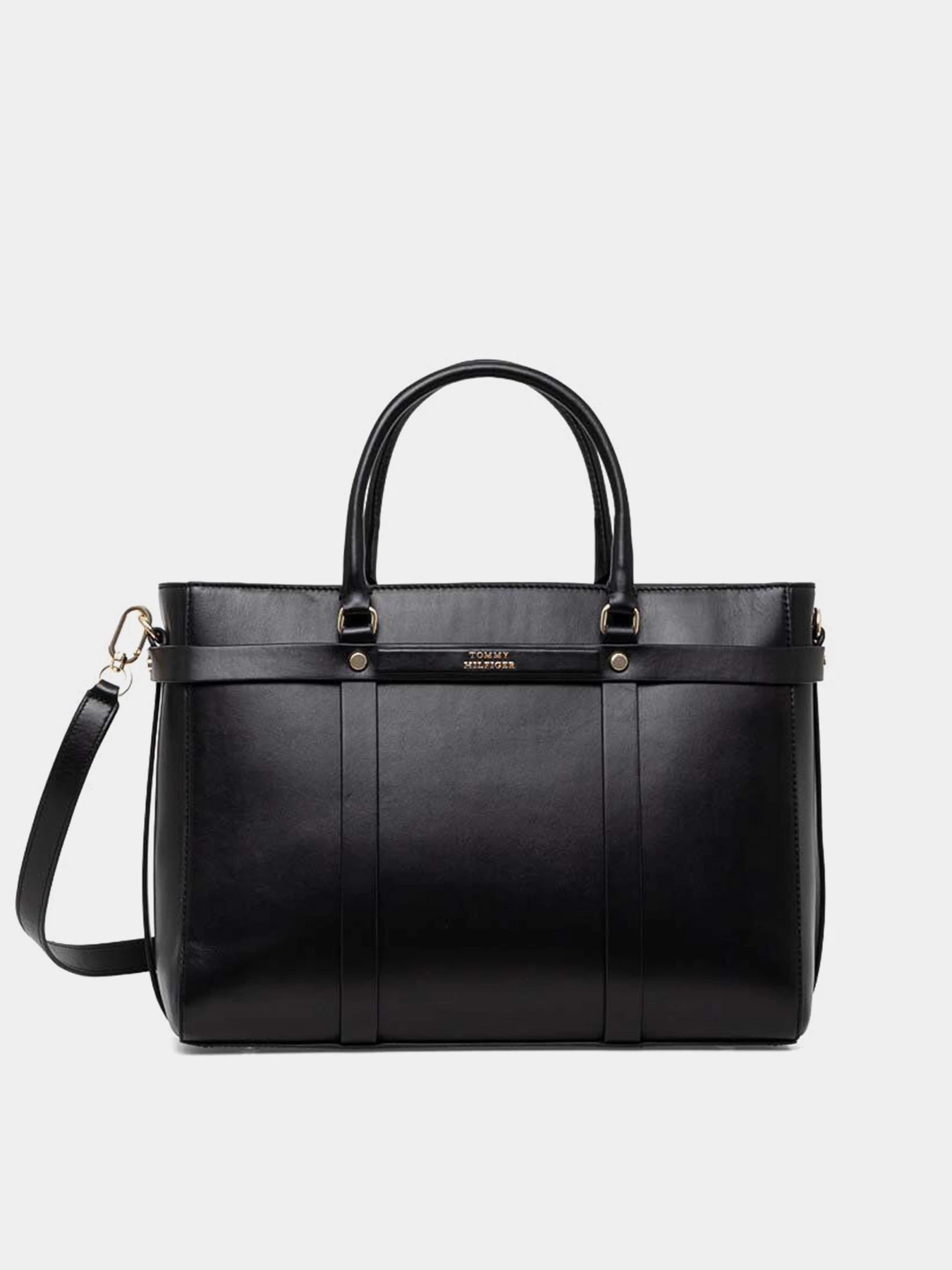 Сумки Tommy Hilfiger модель AW0AW16315-BDS Сумки Tommy Hilfiger модель AW0AW16315-BDS Фото