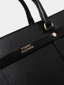 Сумки Tommy Hilfiger модель AW0AW16315-BDS Фото