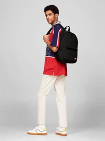 Рюкзаки Tommy Hilfiger модель AM0AM12407-BDS Фото