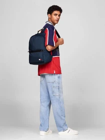 Рюкзаки Tommy Hilfiger модель AM0AM12407-C1G Фото
