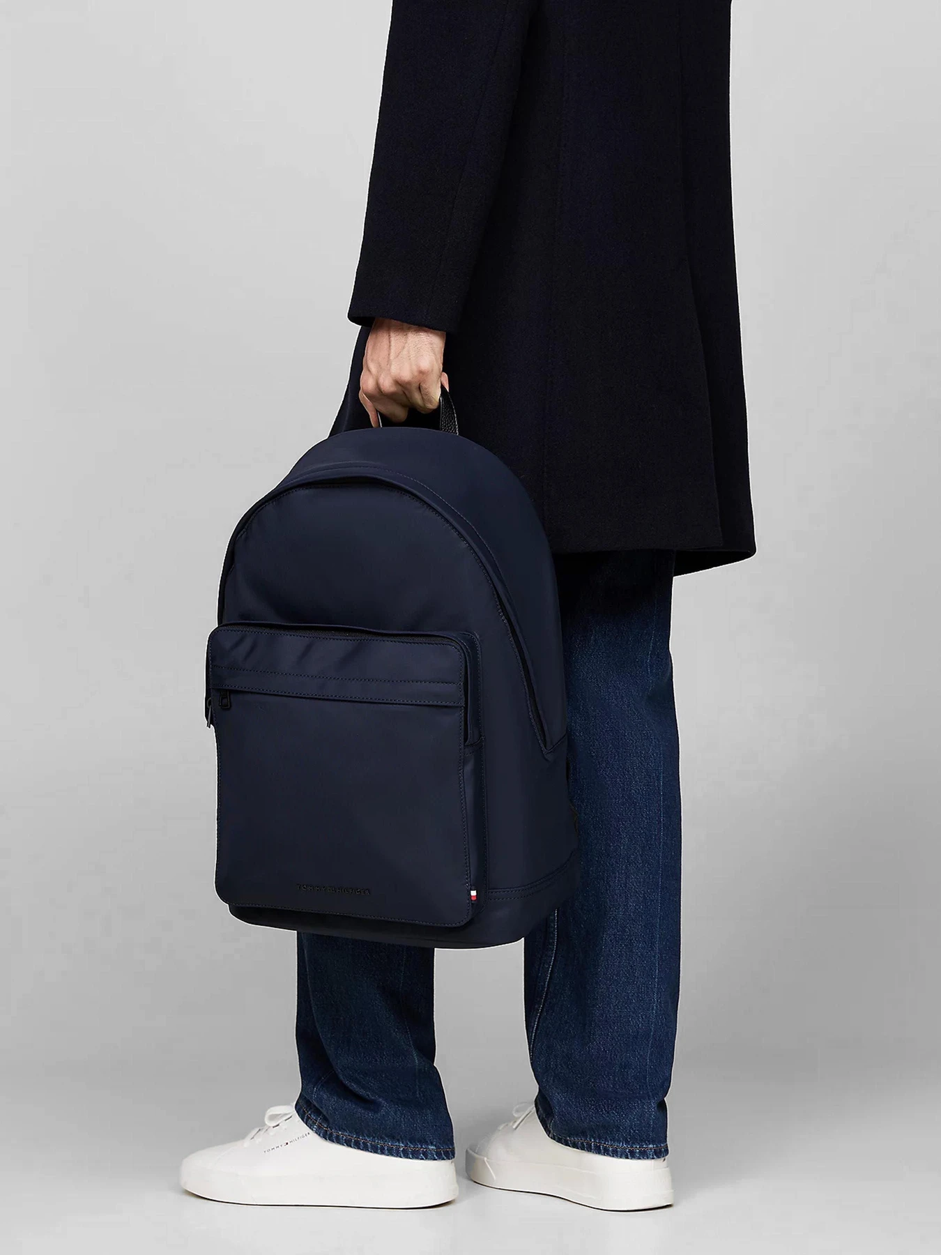 Рюкзаки Tommy Hilfiger модель AM0AM12684-DW6 Фото