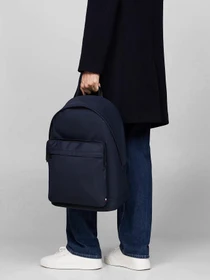 Рюкзаки Tommy Hilfiger модель AM0AM12684-DW6 Фото