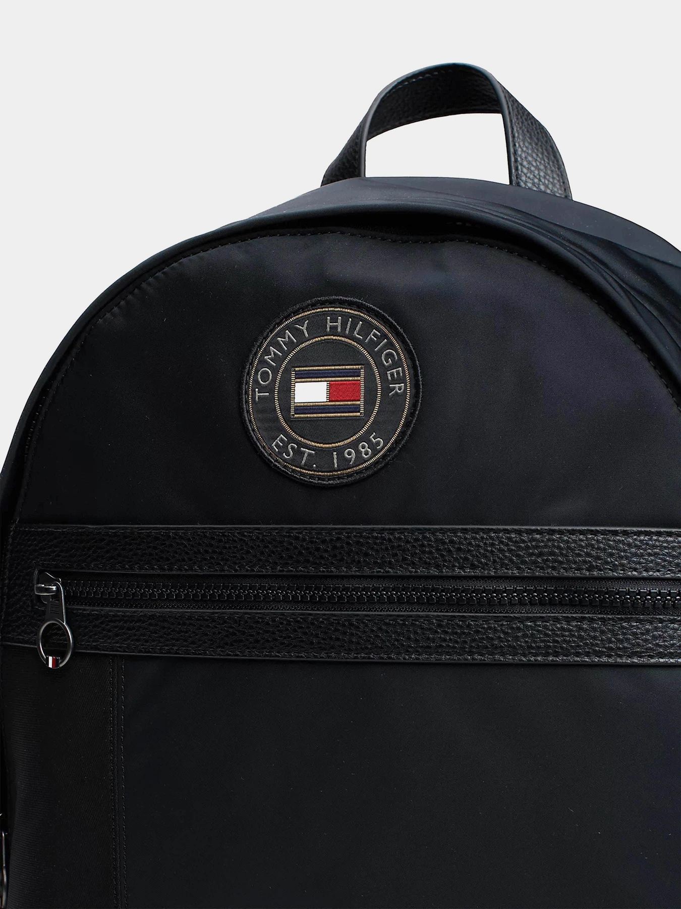 Рюкзаки Tommy Hilfiger модель AM0AM12692-BDS Рюкзаки Tommy Hilfiger модель AM0AM12692-BDS Фото