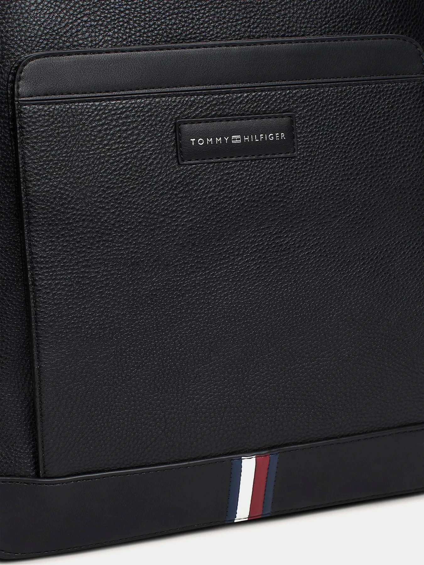 Рюкзаки Tommy Hilfiger модель AM0AM12713-BDS Фото