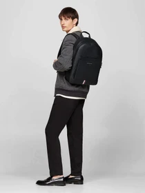 Рюкзаки Tommy Hilfiger модель AM0AM12713-BDS Фото