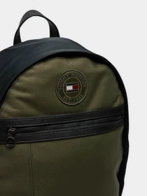 Рюкзаки Tommy Hilfiger модель AM0AM12720-0H7 Фото