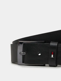 Ремені Tommy Hilfiger модель AM0AM12547-BDS Фото