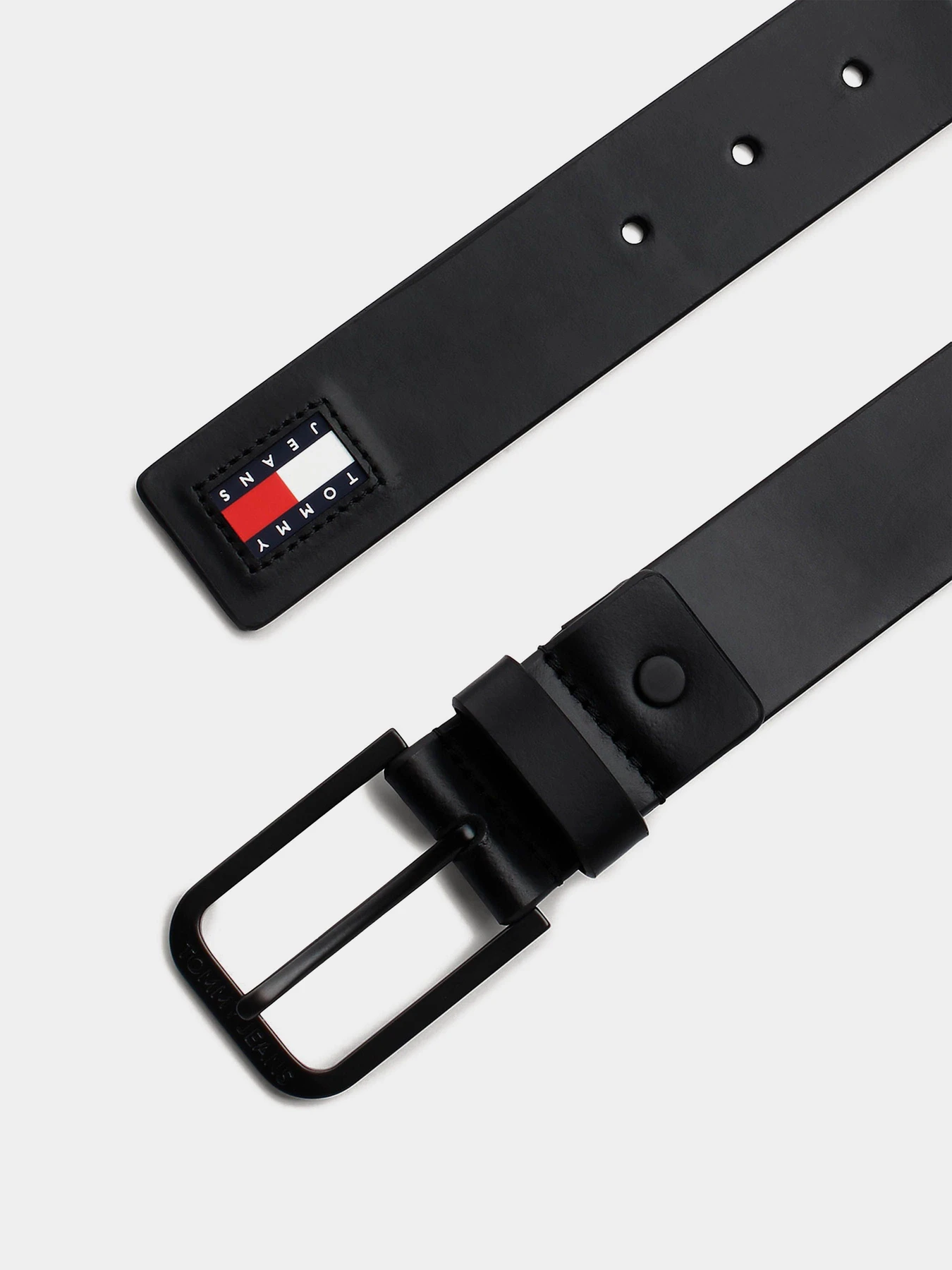 Ремни Tommy Hilfiger модель AM0AM12969-BDS Ремни Tommy Hilfiger модель AM0AM12969-BDS Фото