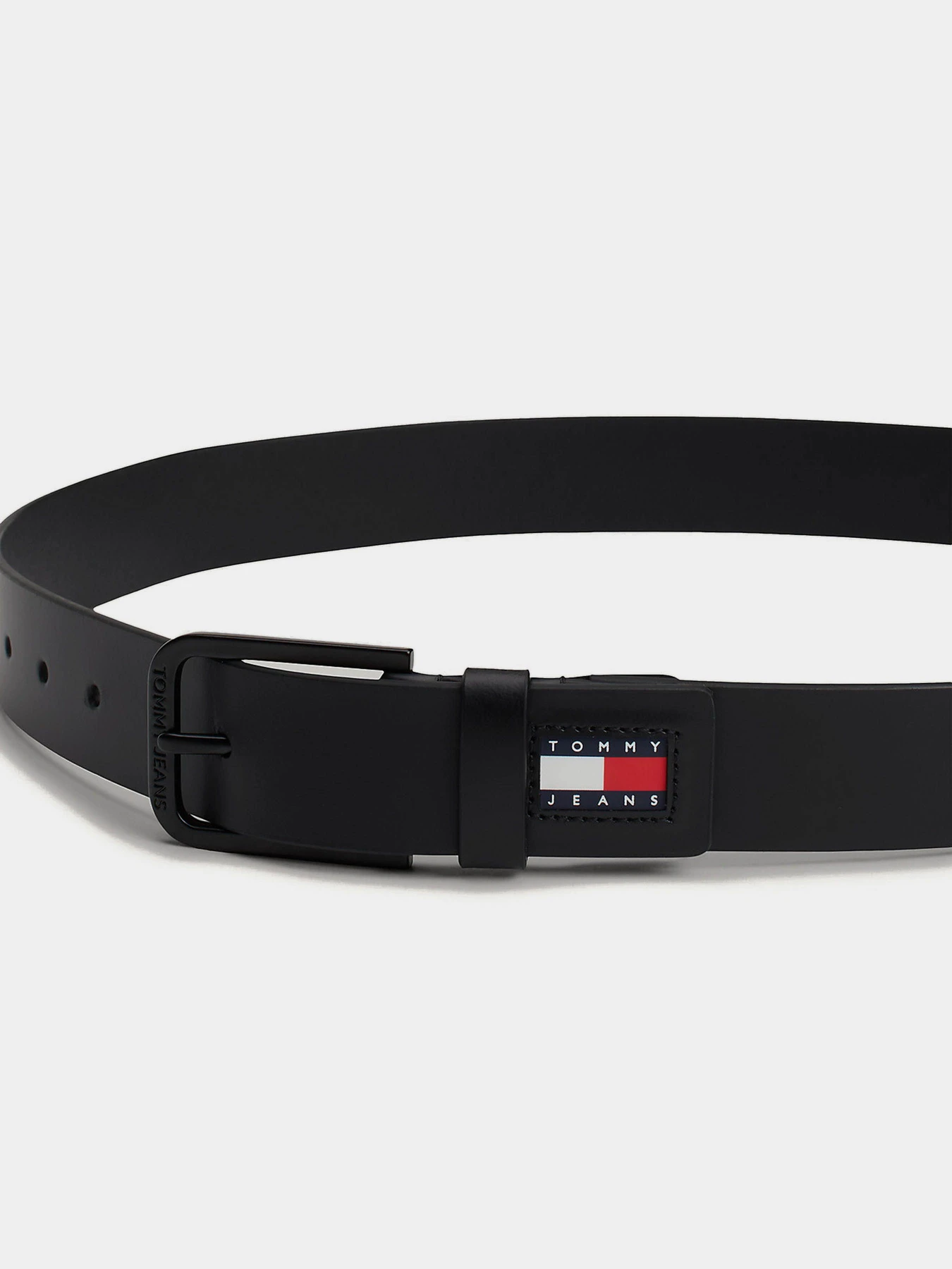 Ремни Tommy Hilfiger модель AM0AM12969-BDS Ремни Tommy Hilfiger модель AM0AM12969-BDS Фото