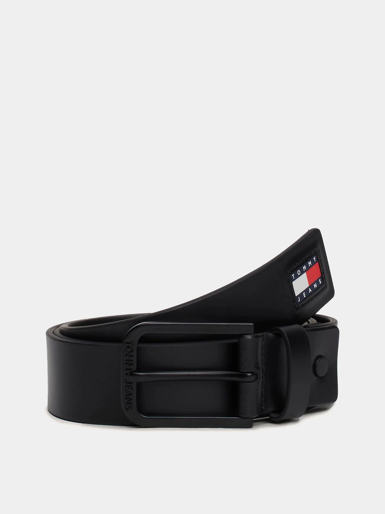 Ремни Tommy Hilfiger модель AM0AM12969-BDS Ремни Tommy Hilfiger модель AM0AM12969-BDS Фото