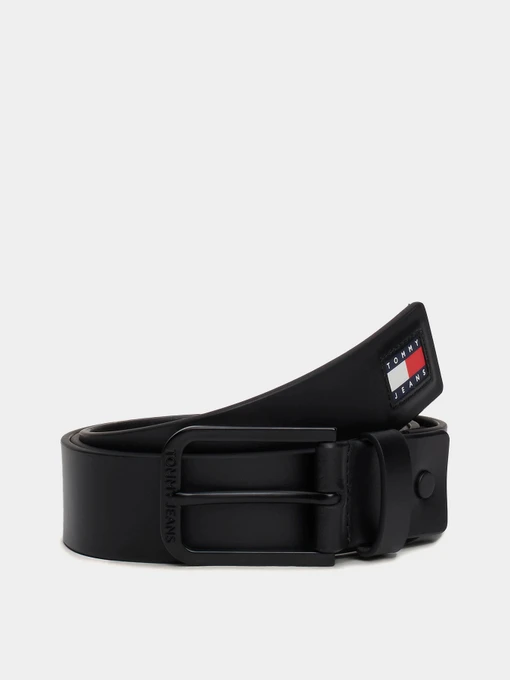 Ремені Tommy Hilfiger модель AM0AM12969-BDS Фото