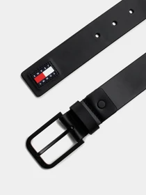Ремни Tommy Hilfiger модель AM0AM12969-BDS Фото
