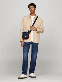 Сумки Tommy Hilfiger модель AM0AM12614-0GY Фото
