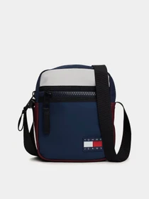 Сумки Tommy Hilfiger модель AM0AM12614-0GY Фото