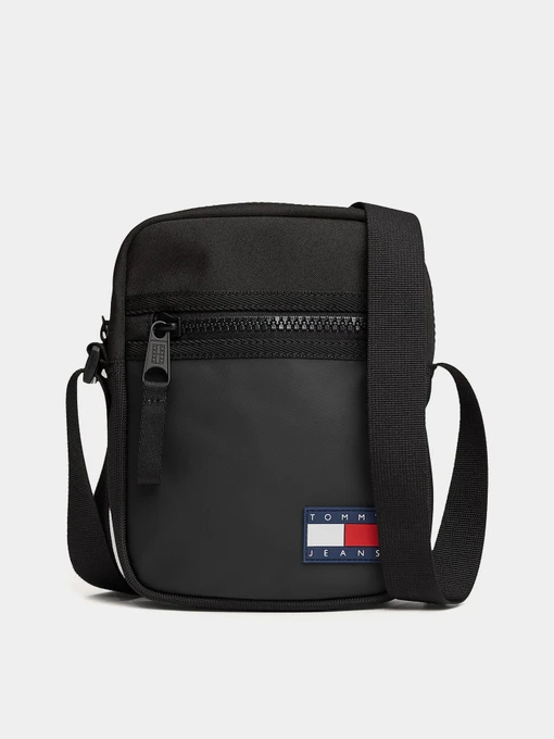 Сумки Tommy Hilfiger модель AM0AM12614-BDS Фото