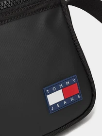 Сумки Tommy Hilfiger модель AM0AM12614-BDS Фото